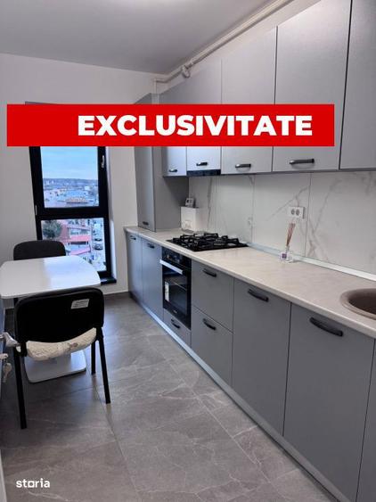 Garsoniera premium Complex Rezidential Dobroiesti - 6