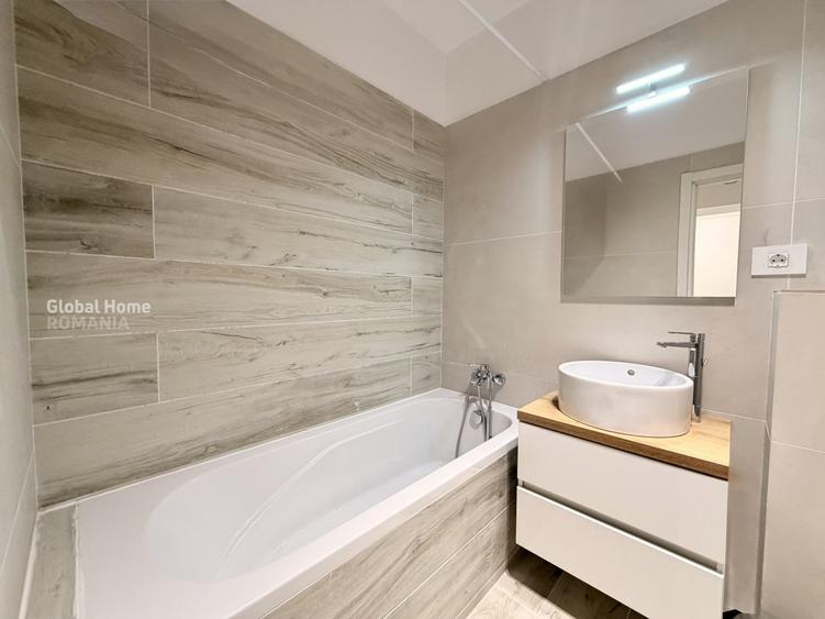 2 Camere | Investiție | Mobilat & Utilat | Ambiance 2 - Pipera - 21
