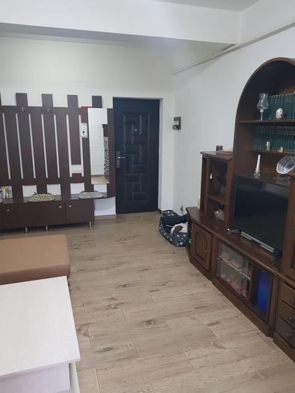 Soseaua Alexandriei, intre rond Luca si Leroy Merlin pe strada Oituz - 2