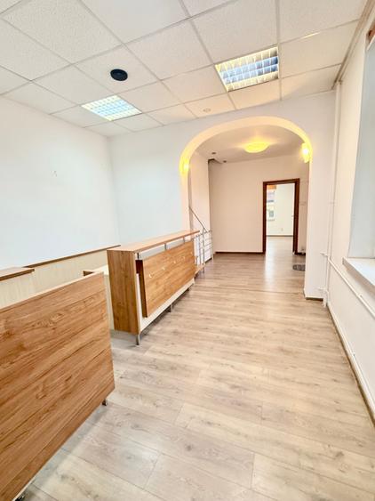 Vila in zona Mosilor / D+P+1+M/ Ideala  Birouri, Clinica, After school-330 mp - 4