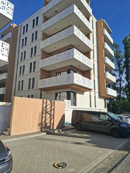 Apartament premium 52 mp + 18 mp terasa - Timflex Residence - 10