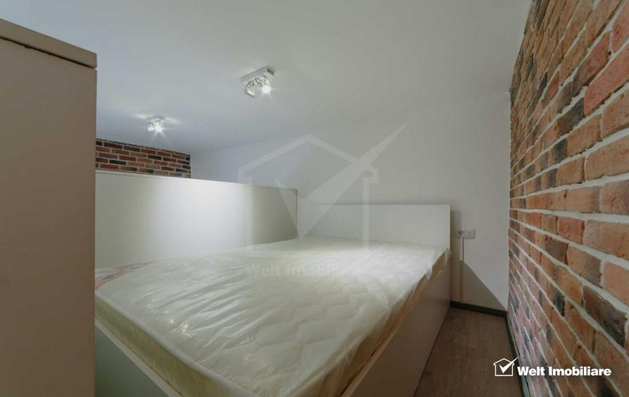 Apartament de inchiriat, 2 camere decomandate, ultracentral - 7