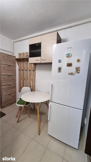 tiglina 1 A5 etaj 2 - 7