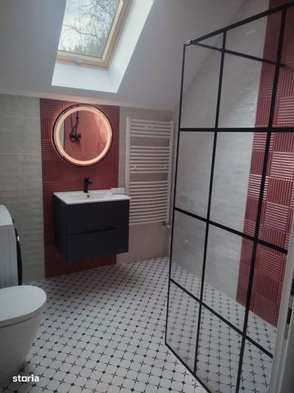 Casa moderna - Prima inchiriere - Zona Parcul Regina Maria - 9