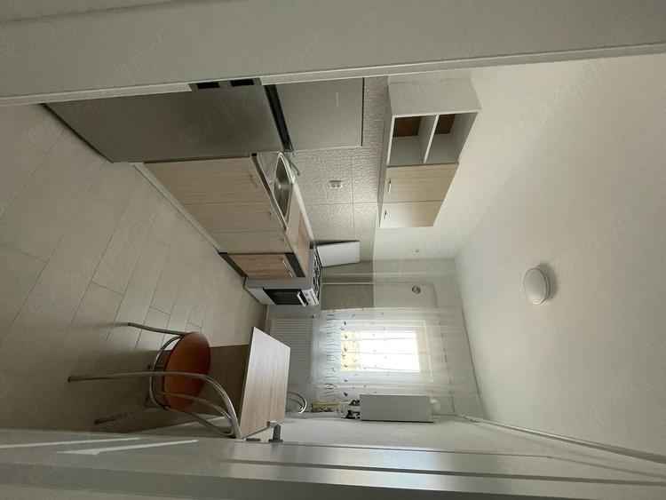 Apartament Studio an 2023 + loc parcare inclus - 2