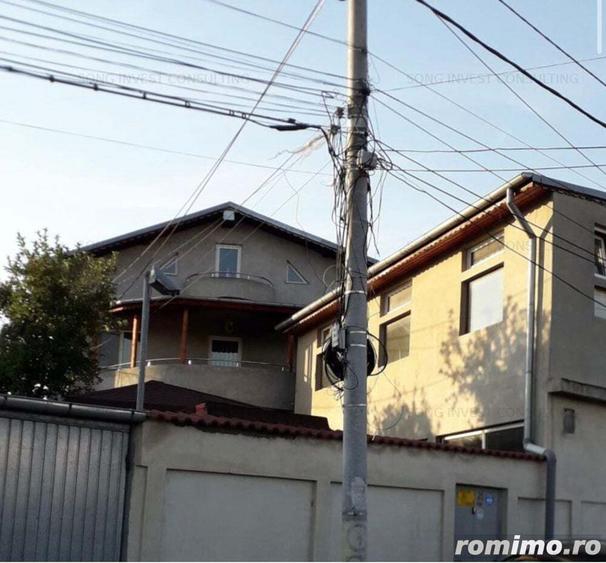 Casa de vanzare Comuna Dobroesti - 8