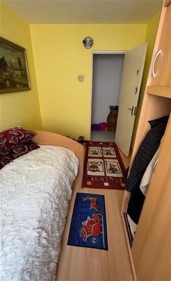 Apartament 3 camere decomandat etajul 1 Astra - 6