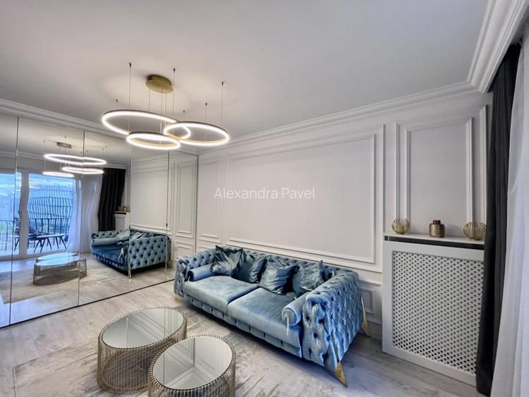 Apartament modern in Kasper