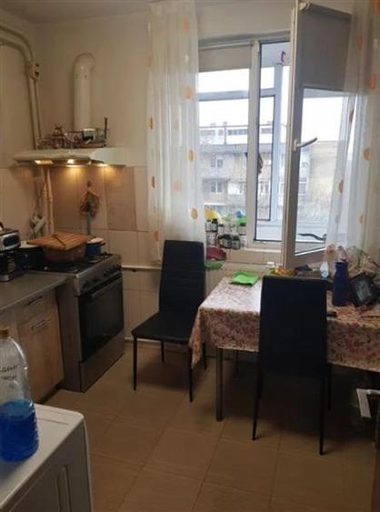 Vanzare Apartament 2 Camere Semidecomandat Berceni-Nitu Vasile - 4