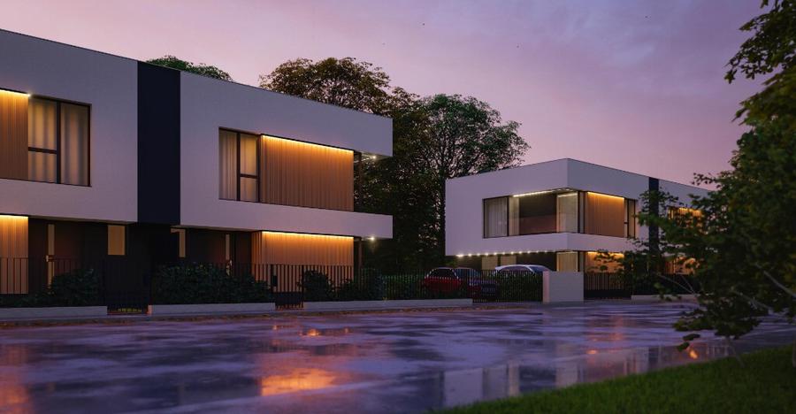 Casa premium cu 3 dormitoare in Baia Mare strada Dumbravei - 3