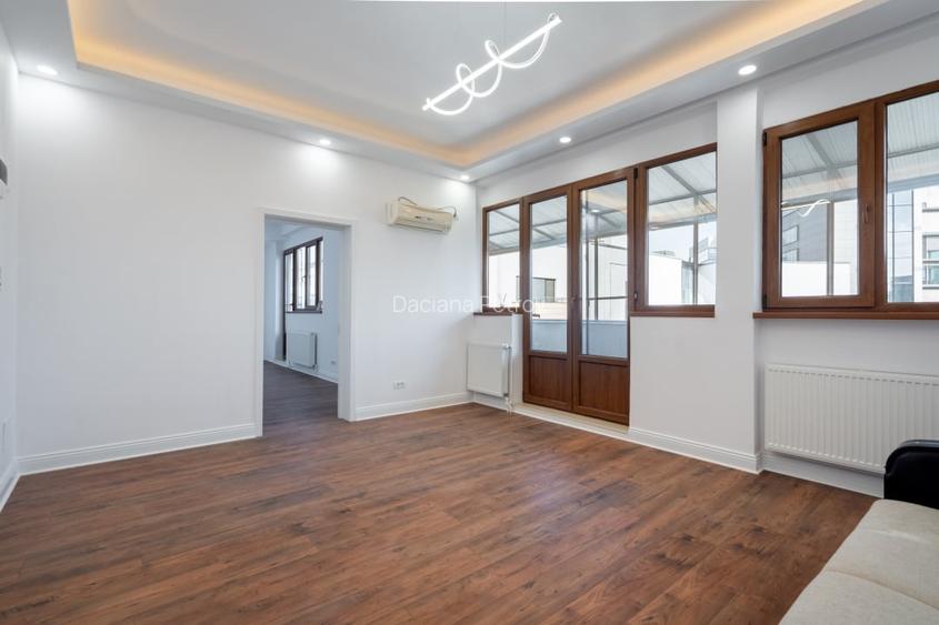 Apartament atipic in inima orasului Apartament atipic in inima orasului