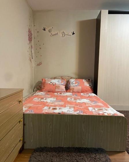 Garsoniera de inchiriat in zona Tei - 4