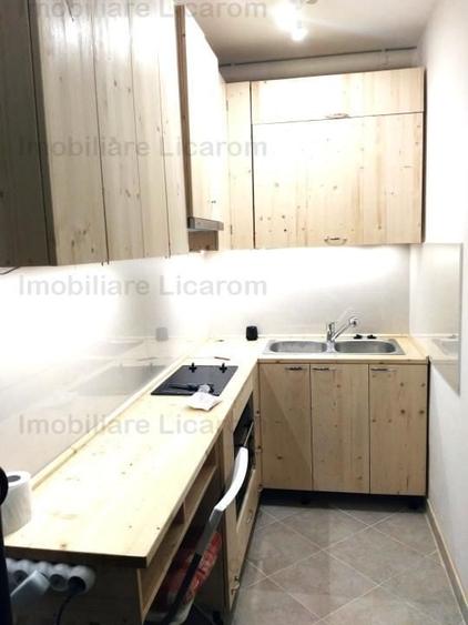 EUROPE RESIDENCE -apartament 2 camere cochet, Avram Iancu. - 11