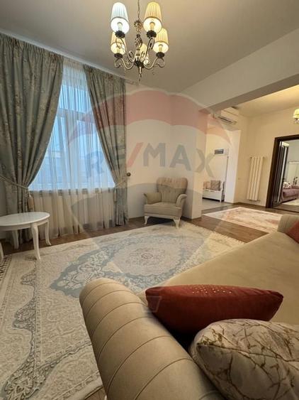 Casa stil boieresc,zona centrala, teren 450mp, comision zero - 11