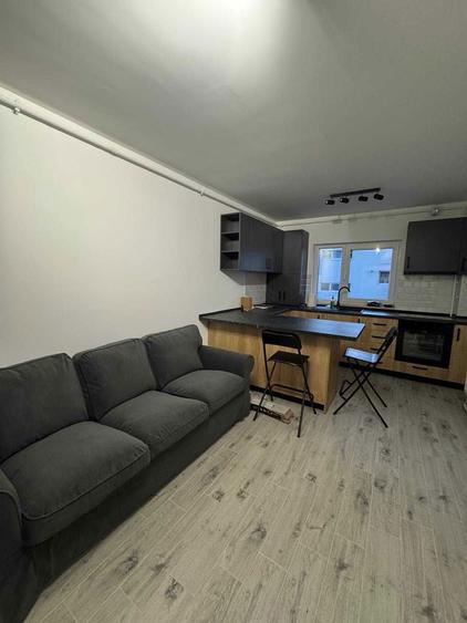 Apartament 2 camere,bloc nou,Aparatorii Patriei - 1