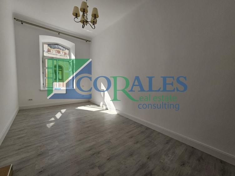 Cladire istorica! Complet renovat! Loc de parcare! - 1