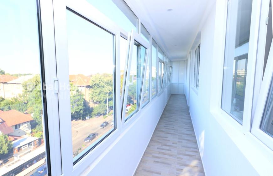 2 Camere 1 Mai | Complet Renovat - 58 mp | Balcon 11 Mp | Ion Mihalache-Domenii - 18