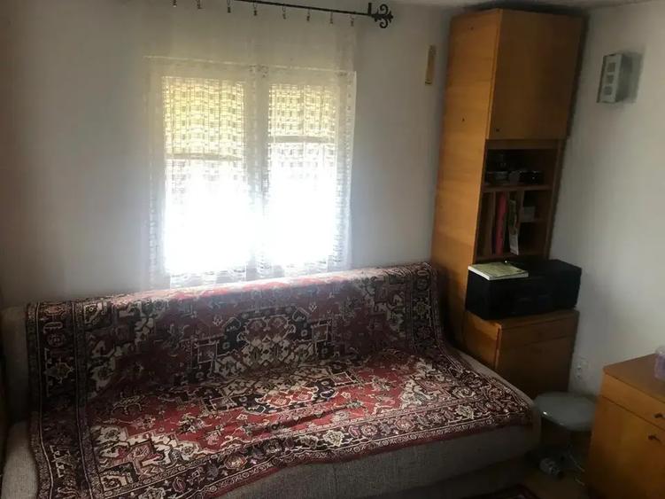 Casa  cu imbunatatiri, curte + livada Drajna de Jos / Prahova! - 17