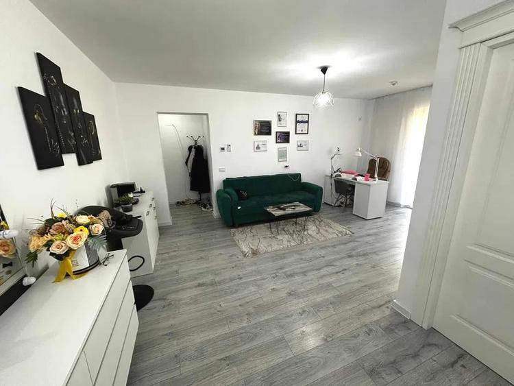 Poitiers Towers - Apartament cu 2 camere - 1