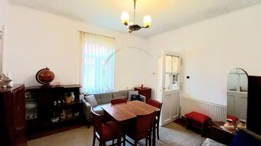 SUPER OFERTĂ | Casă cu 2 camere la curte comună + beci | SPAȚIU ȘI INTIMITATE - 6