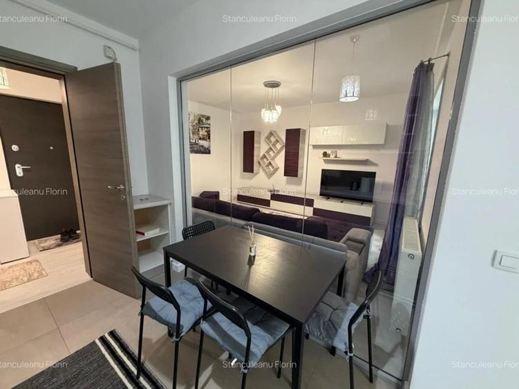 Apartament superb Lujerului metrou - 8