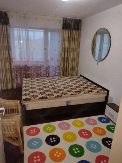 Inchiriez apartament cu 2 camere, Pia?a Mica, str. Tudor Vladimirescu, ultracentral - 7