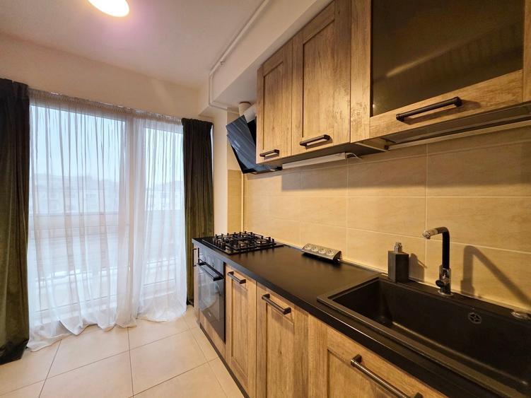 Apartament 2 Camere | Metrou Apărătorii Patriei | Bloc 2016 | Parcare Subterana - 10