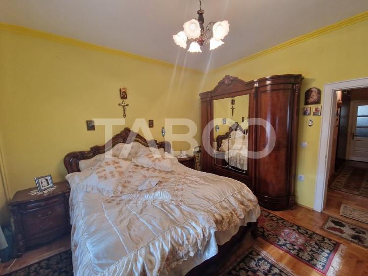 Casa individuala de vanzare cu acces auto in Terezian - 11