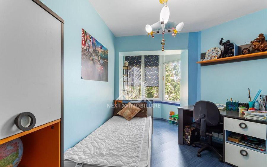 Apartament 4 camere, tip Duplex, la LV-uri,Trocadero - 15