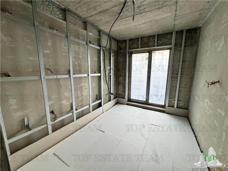 Apartament spatios cu 3 camere de vanzare in zona Pipera - 14