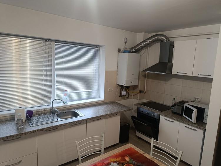 Garsoniera de inchiriat subcetate Sanpetru - 7