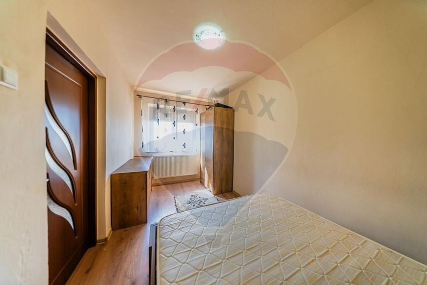 Apartament cu doua camere de inchiriat in zona Intim - 5