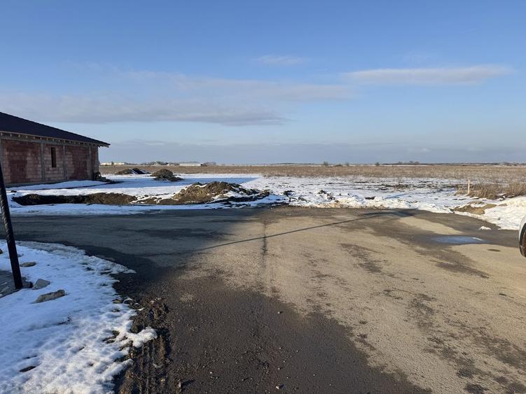 Terenuri Intravilane Dudestii Noi 636=641mp,Fs 15-21m,Utilitati - 2