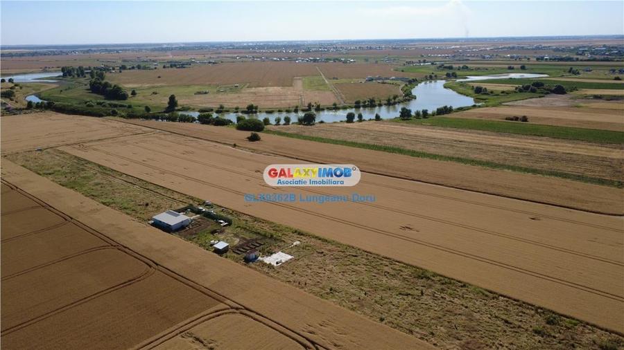 Teren intravilan 328 mp, Sosea, Balta Berceni, Rate Dezvoltator!!! - 1