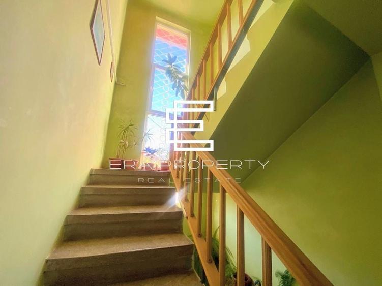 Casa individuală, 283 mp utili, teren 992 mp – zona Parcul Sub Arini - 9