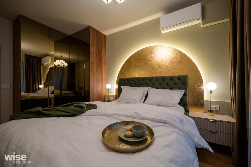 Paltim,  apartament de lux, prima inchiriere - 8