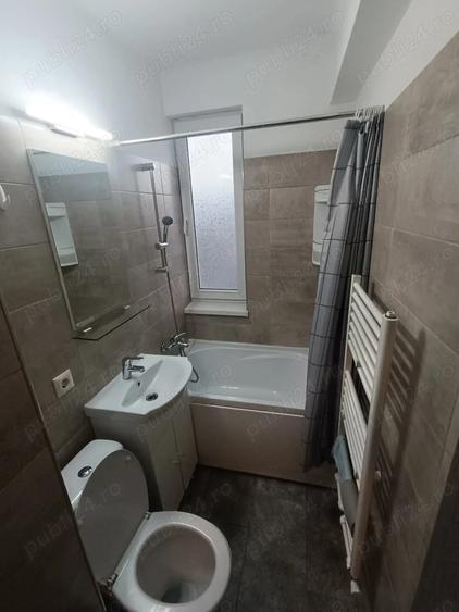 Garsoniera pentru inchiriat - 3