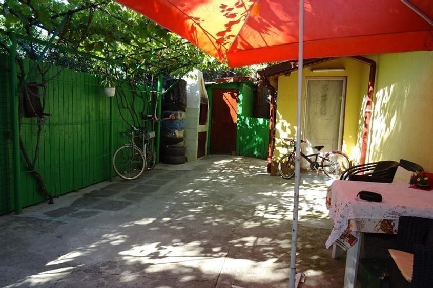 Pantelimon, sos. Dobroiesti, sos. Fundeni - 5