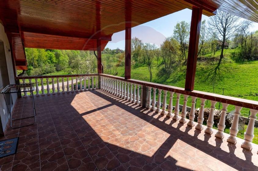 Casa / Vila Sesuri, jud Hunedoara - 3