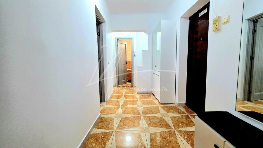 Apartament 2 camere decomandat in piata Muncii - 5