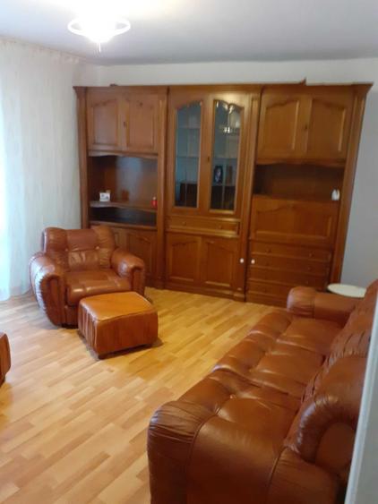 Apartament cu 2 camere decomandat în Exterior Vest