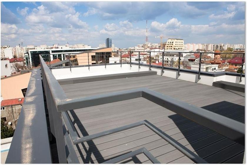 Cladire de birouri tip boutique pentru 65 posturi de lucru - la cheie - 10