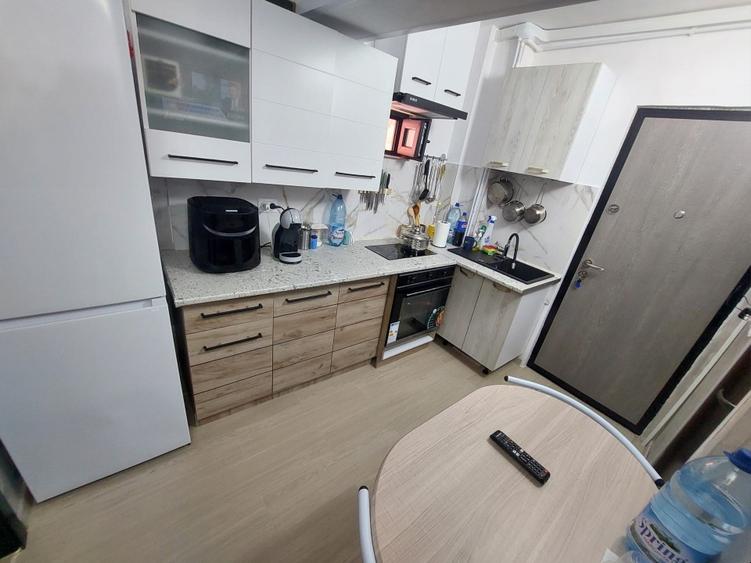 Garsoniera la cheie 45000euro - 10
