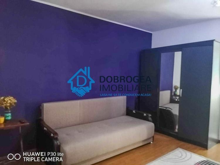 PACII- GARSONIERA CONFORT 1, ETAJ 4/9, MOBILATA SI UTILATA - 3