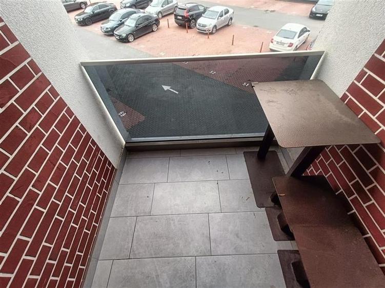 Bloc 2020 - apartament 2 camere decomandate + loc parcare - etajul 1 - 10