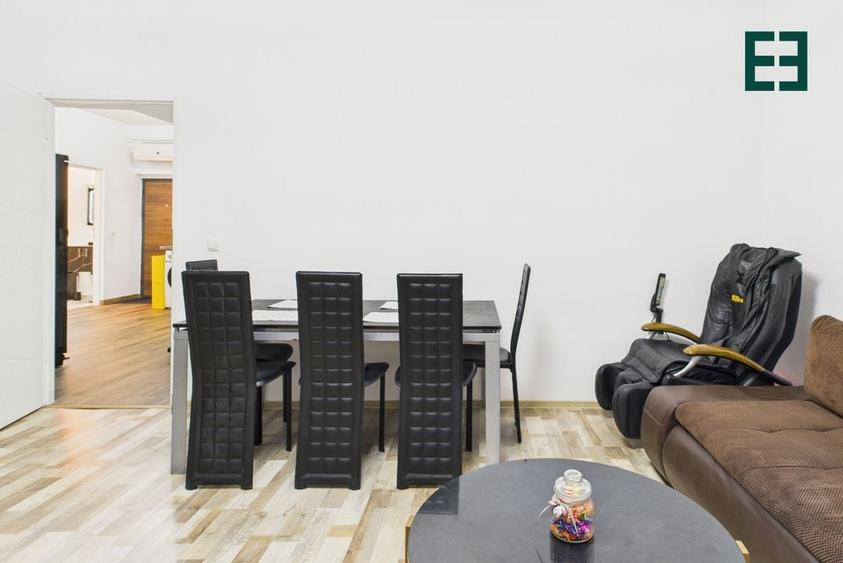 Apartament la casă cu 3 camere, Zonă Centrală - Timișoara - 7