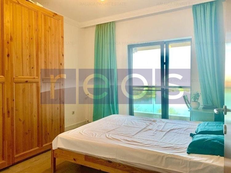 VANZARE -3 CAMERE - LACUL TEI - 4