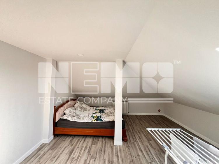Casa Individuala 220Mp Utili I Suceava/Sf.Ilie I245.000Euro - 8