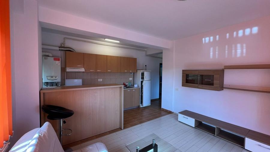 Apartament 2 camere str. Rezervelor 89 vav de Ballroom - 1