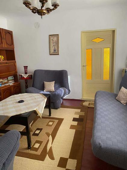 Casa de vanzare- Cobadin- Jud. Constanta- Teren 2200 mp - 6